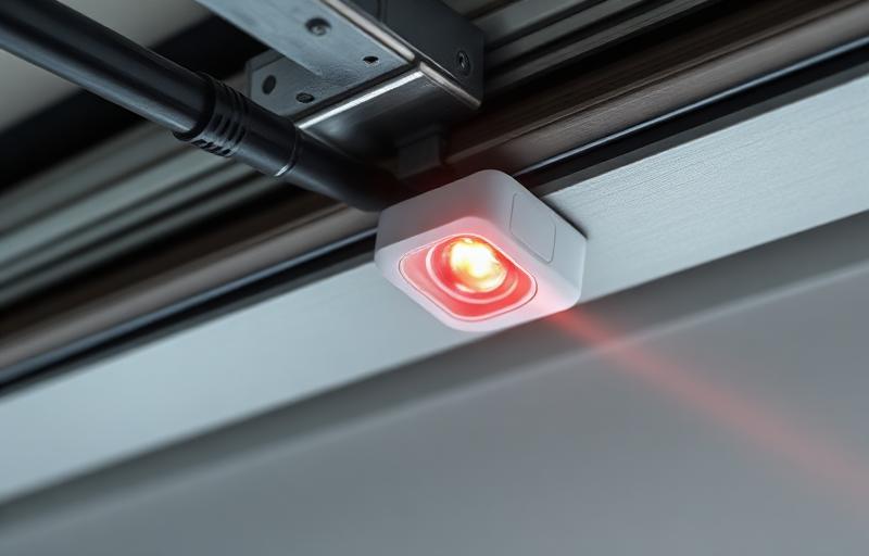 Crush Prevention Systems: Protecting Your Family